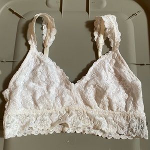 Aerie unlined bralette